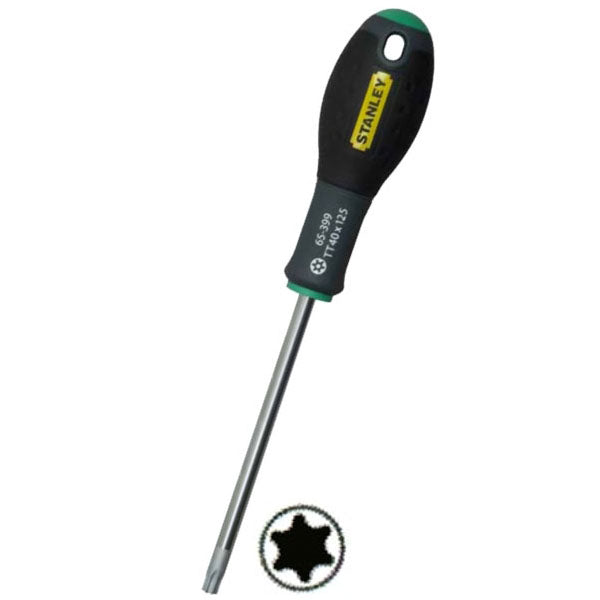 CACCIAVITE TORX TAMPER FATMAX