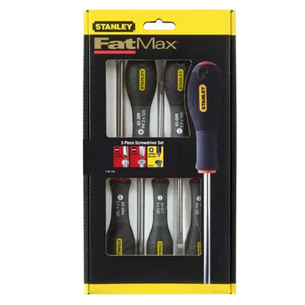 CACCIAVITI T+PH Pz 5 FATMAX 0-65-436 STANLEY