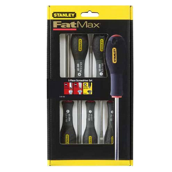 CACCIAVITI T+PH Pz 5 FATMAX 0-65-436 STANLEY