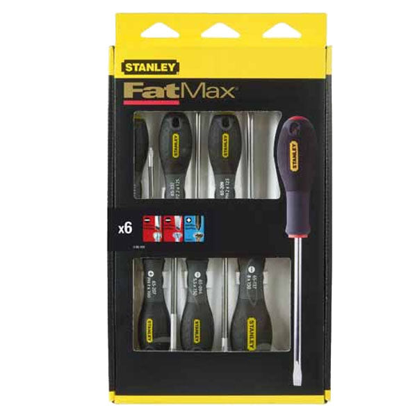 CACCIAVITI T+PZ Pz 6 FATMAX 0-65-428 STANLEY