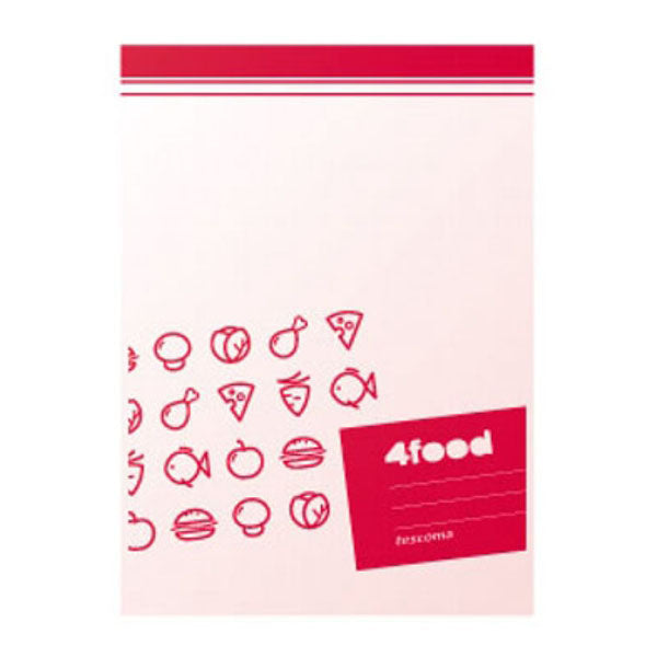 SACCHETTI ALIMENTI 4FOOD
