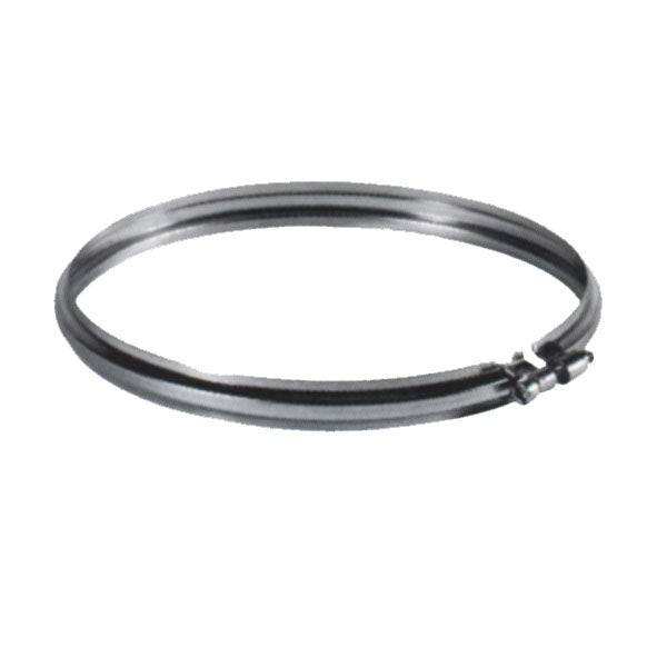COLLARINO TUBI INOX